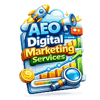 AEO Digital Marketing Services in Keshav Puram AEO Digital Marketing Services in Keshav Puram