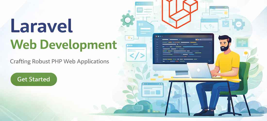 Laravel Web Development Laravel Web Development