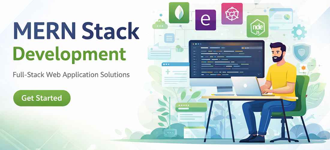 MERN Stack Development in Kannur MERN Stack Development in Kannur